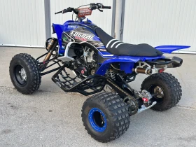 Yamaha Yfz 450R | Mobile.bg    3