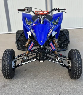 Yamaha Yfz 450R | Mobile.bg    4