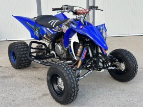 Yamaha Yfz 450R | Mobile.bg    5