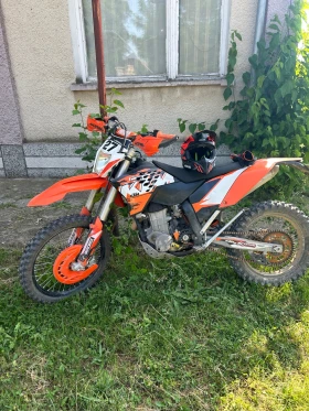     Ktm 400