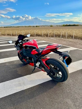 Honda Cbr 1000RR Fireblade | Mobile.bg    6