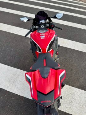 Honda Cbr 1000RR Fireblade | Mobile.bg    8
