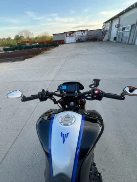 Yamaha Mt-09 SP | Mobile.bg � ����� ������ 11