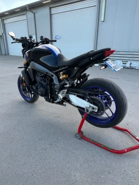 Yamaha Mt-09 SP | Mobile.bg � ����� ������ 4