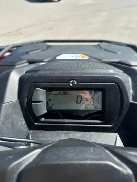 Can-Am Outlander DPS MAX | Mobile.bg � ����� ������ 6