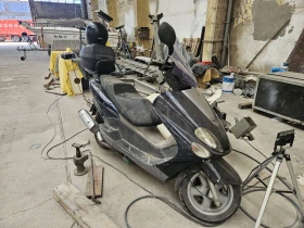 Yamaha Majesty 125 | Auto.bg — изображение 4