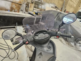 Yamaha Majesty 125 | Auto.bg — изображение 2