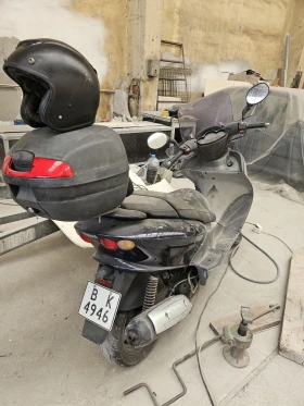 Yamaha Majesty 125 | Auto.bg — изображение 6