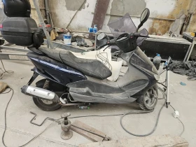 Yamaha Majesty 125 | Auto.bg — изображение 5