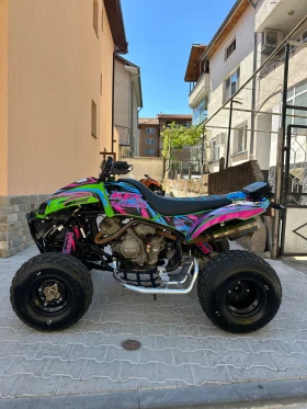 Kawasaki Kfx ��� ���� | Mobile.bg � ����� ������ 5