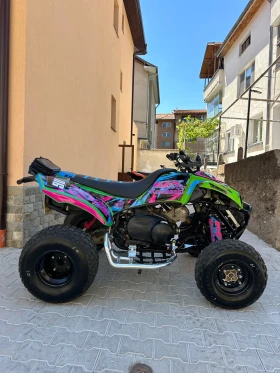 Kawasaki Kfx ��� ���� | Mobile.bg � ����� ������ 3