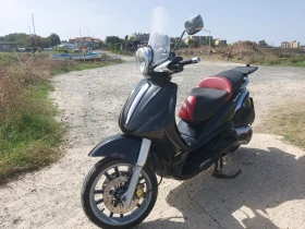 Piaggio Beverly 500 | Mobile.bg � ����� ������ 3
