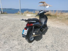 Piaggio Beverly 500 | Mobile.bg � ����� ������ 9