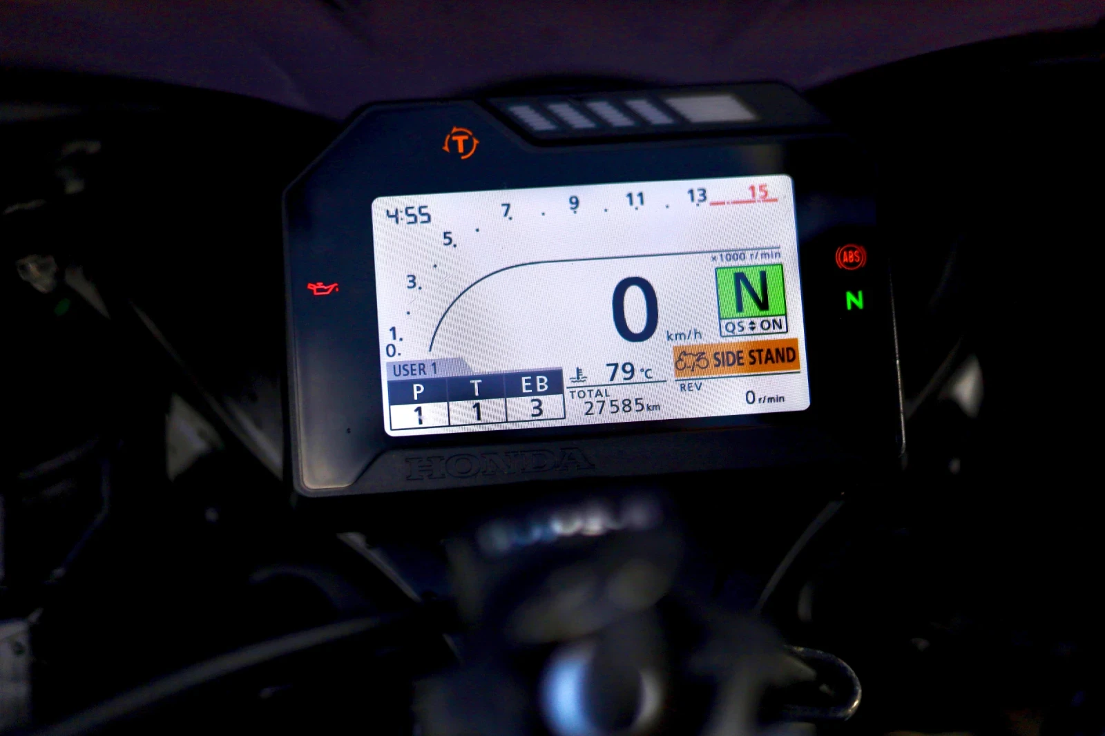 Honda Cbr 1000RR Fireblade, снимка 10 - Мотоциклети и мототехника - 54161664