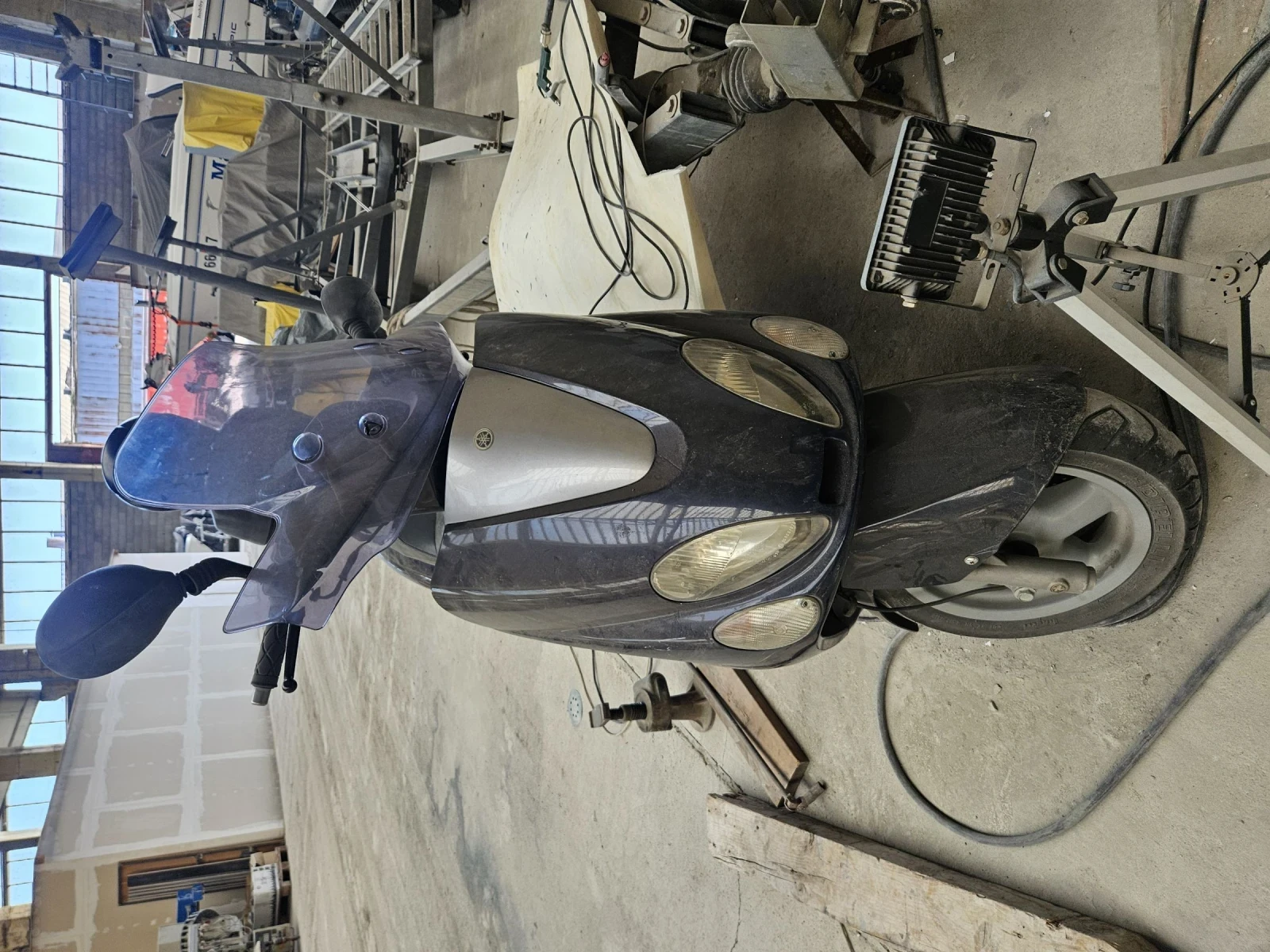 Yamaha Majesty 125 | Mobile.bg � ����������� 3