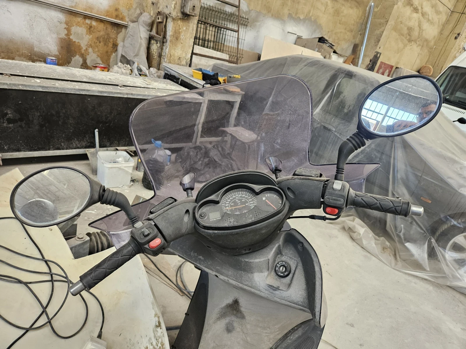 Yamaha Majesty 125 | Mobile.bg � ����������� 2