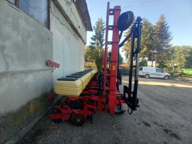 Сеялка Matermacc MS 8230- AGN 0271, снимка 2