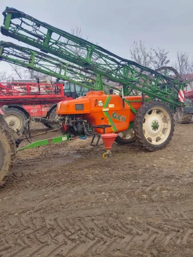 Пръскачка Друга марка seguip, снимка 4