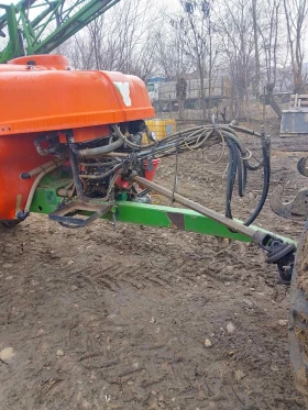 Пръскачка Друга марка seguip, снимка 6