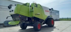 Обява за продажба на Комбайн Claas Lexion 670 Montana 4x4 ~ 336 000 лв. - изображение 11