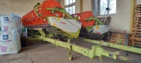 Обява за продажба на Комбайн Claas Lexion 670 Montana 4x4 ~ 336 000 лв. - изображение 5