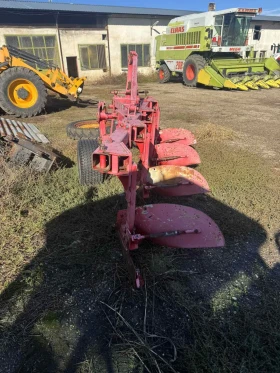 Плуг Unia, снимка 3 — Bazar.bg Плуг Unia, снимка 3