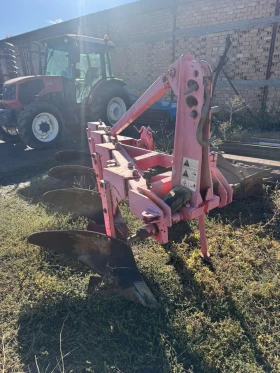 Плуг Unia, снимка 2 — Bazar.bg Плуг Unia, снимка 2