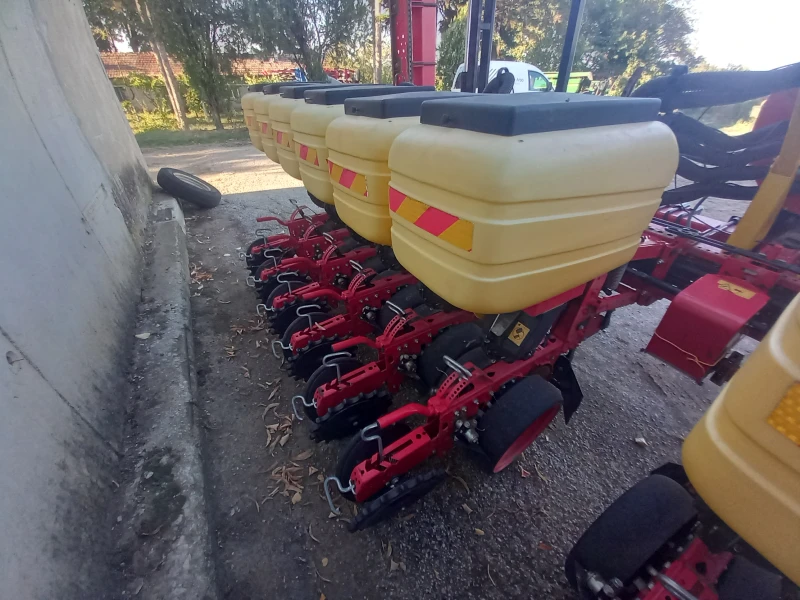 Сеялка Matermacc MS 8230- AGN 0271, снимка 3 - Селскостопанска техника - 51927859