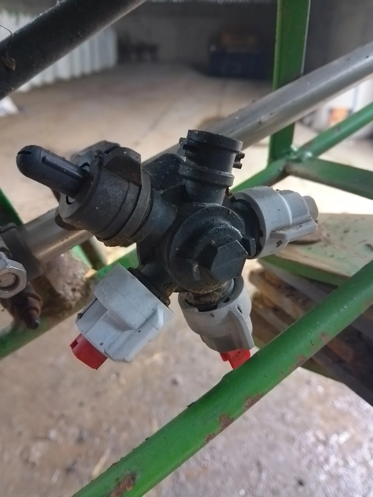 Пръскачка Друга марка seguip - изображение 7