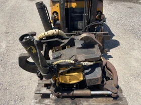Допълнително оборудване Друг вид TILTROTATOR ЗА 15-25 ТОНЕН БАГЕР, снимка 3
