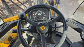   JCB WL 411 HT 4x4 | Mobile.bg    13