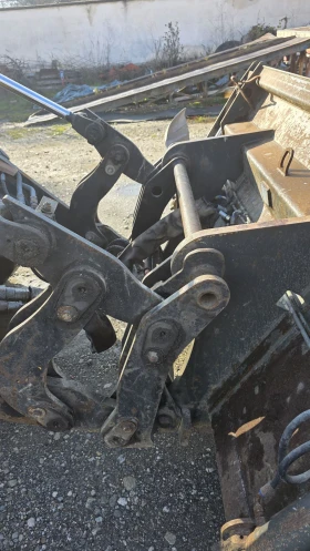   JCB WL 411 HT 4x4 | Mobile.bg    10