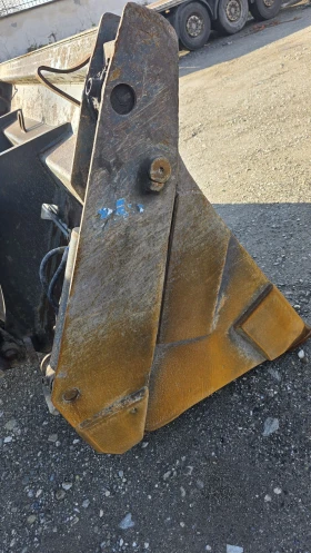   JCB WL 411 HT 4x4 | Mobile.bg    8