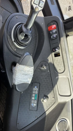   JCB WL 411 HT 4x4 | Mobile.bg    12