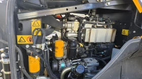   JCB WL 411 HT 4x4 | Mobile.bg    5