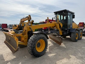 Грейдери Друга HBM-NOBAS BG160TA-4, снимка 11 - Индустриална техника - 53686089