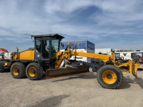 Грейдери Друга HBM-NOBAS BG160TA-4, снимка 8 - Индустриална техника - 53686089