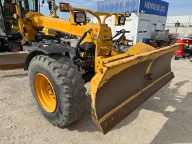 Грейдери Друга HBM-NOBAS BG160TA-4, снимка 3 - Индустриална техника - 53686089