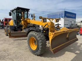 Грейдери Друга HBM-NOBAS BG160TA-4