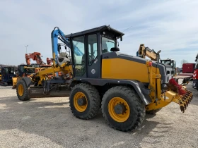 Грейдери Друга HBM-NOBAS BG160TA-4, снимка 15 - Индустриална техника - 53686089