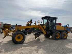 Грейдери Друга HBM-NOBAS BG160TA-4, снимка 12 - Индустриална техника - 53686089