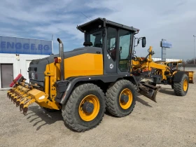 Грейдери Друга HBM-NOBAS BG160TA-4, снимка 6 - Индустриална техника - 53686089