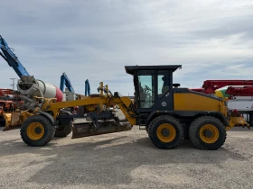 Грейдери Друга HBM-NOBAS BG160TA-4, снимка 13 - Индустриална техника - 53686089