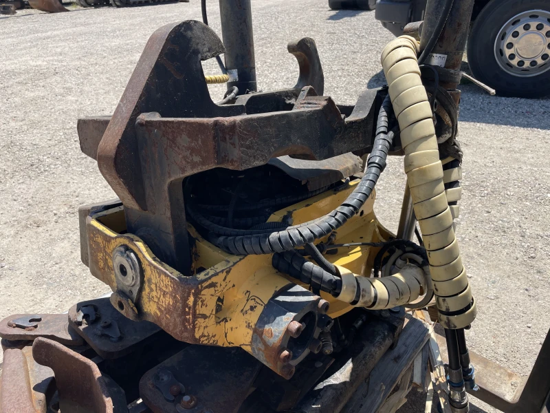 Допълнително оборудване Друг вид TILTROTATOR ЗА 15-25 ТОНЕН БАГЕР, снимка 7 - Индустриална техника - 50713326