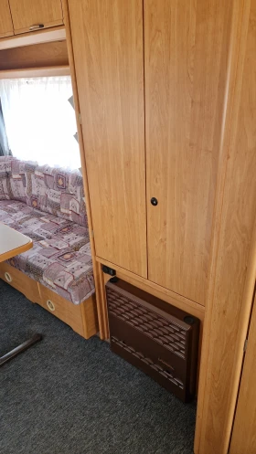 Каравана Knaus SOOWIND Неразличима от нова!, снимка 13