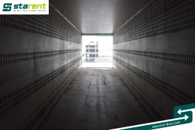 Полуремарке Krone TR25331, снимка 14 - Ремаркета - 52846620