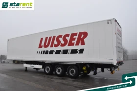 Полуремарке Krone TR25331, снимка 7 - Ремаркета - 52846620