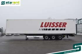 Полуремарке Krone TR25331, снимка 8 - Ремаркета - 52846620