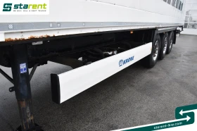 Полуремарке Krone TR25331, снимка 17 - Ремаркета - 52846620