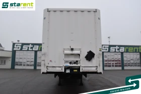 Полуремарке Krone TR25331, снимка 2 - Ремаркета - 52846620